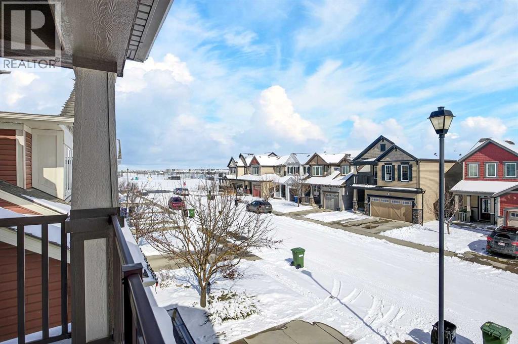 35 Windcreek Terrace SW, Airdrie, Alberta  T4B 0Y4 - Photo 25 - A2296238