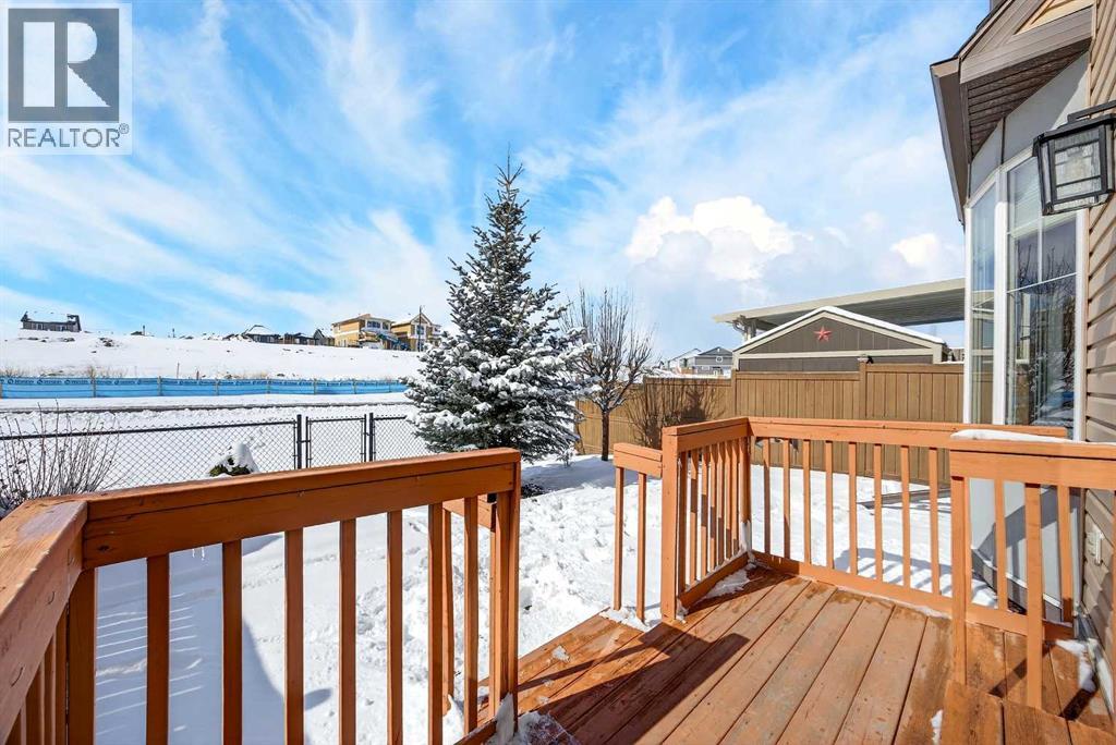 35 Windcreek Terrace SW, Airdrie, Alberta  T4B 0Y4 - Photo 45 - A2296238