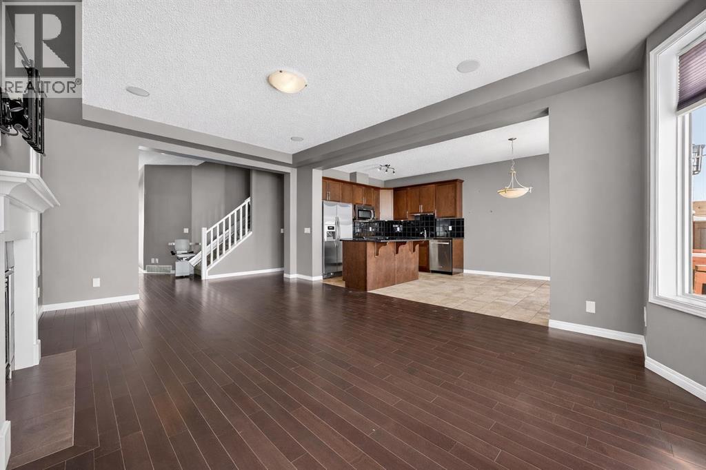 35 Windcreek Terrace SW, Airdrie, Alberta  T4B 0Y4 - Photo 9 - A2296238