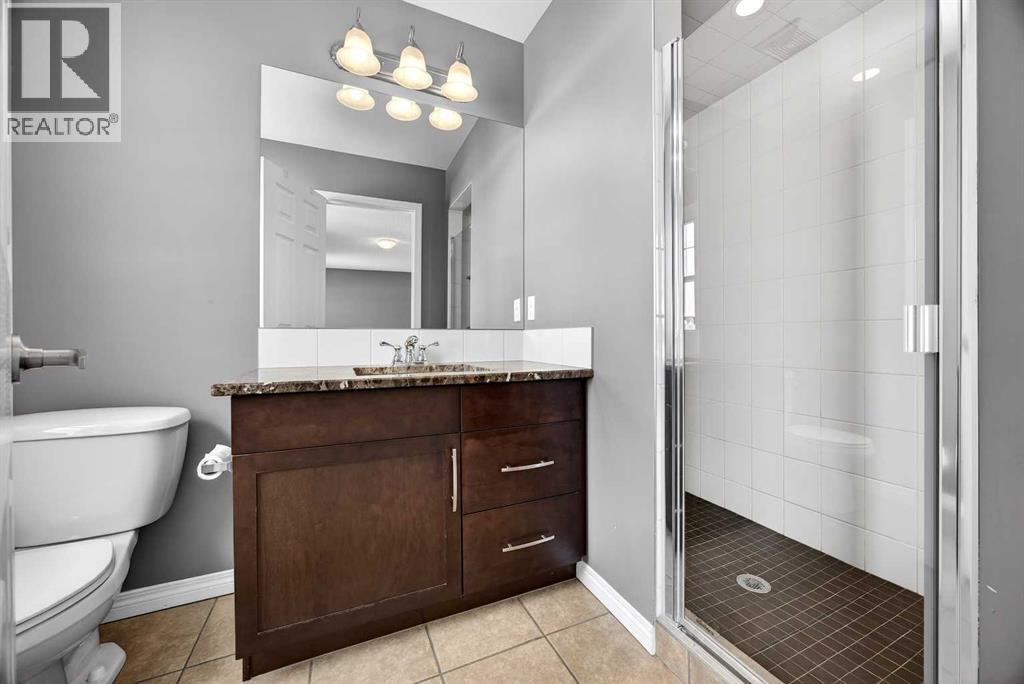 35 Windcreek Terrace SW, Airdrie, Alberta  T4B 0Y4 - Photo 33 - A2296238
