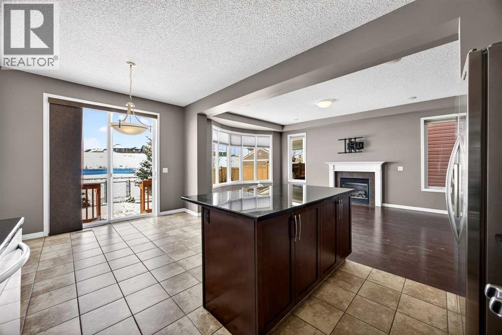 35 Windcreek Terrace SW, Airdrie, Alberta  T4B 0Y4 - Photo 15 - A2296238
