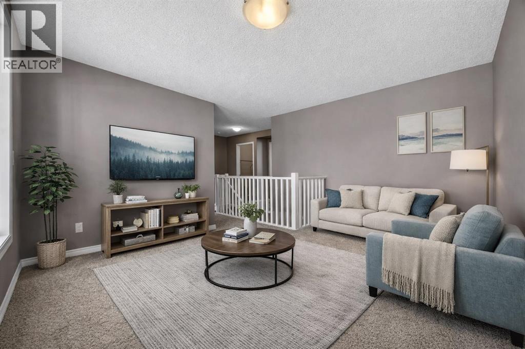 35 Windcreek Terrace SW, Airdrie, Alberta  T4B 0Y4 - Photo 22 - A2296238