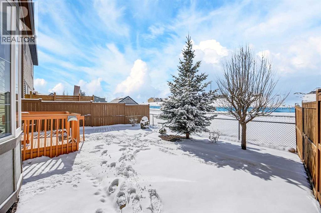 35 Windcreek Terrace SW, Airdrie, Alberta  T4B 0Y4 - Photo 43 - A2296238