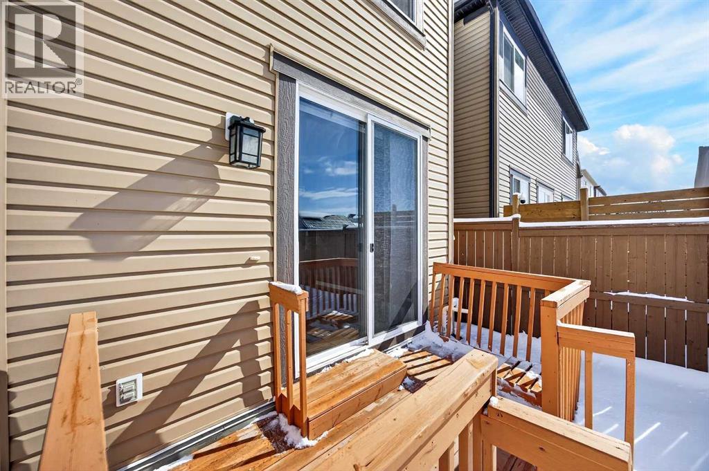 35 Windcreek Terrace SW, Airdrie, Alberta  T4B 0Y4 - Photo 44 - A2296238
