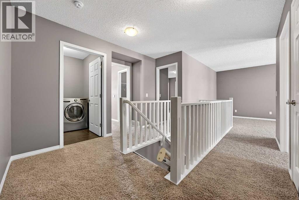 35 Windcreek Terrace SW, Airdrie, Alberta  T4B 0Y4 - Photo 21 - A2296238