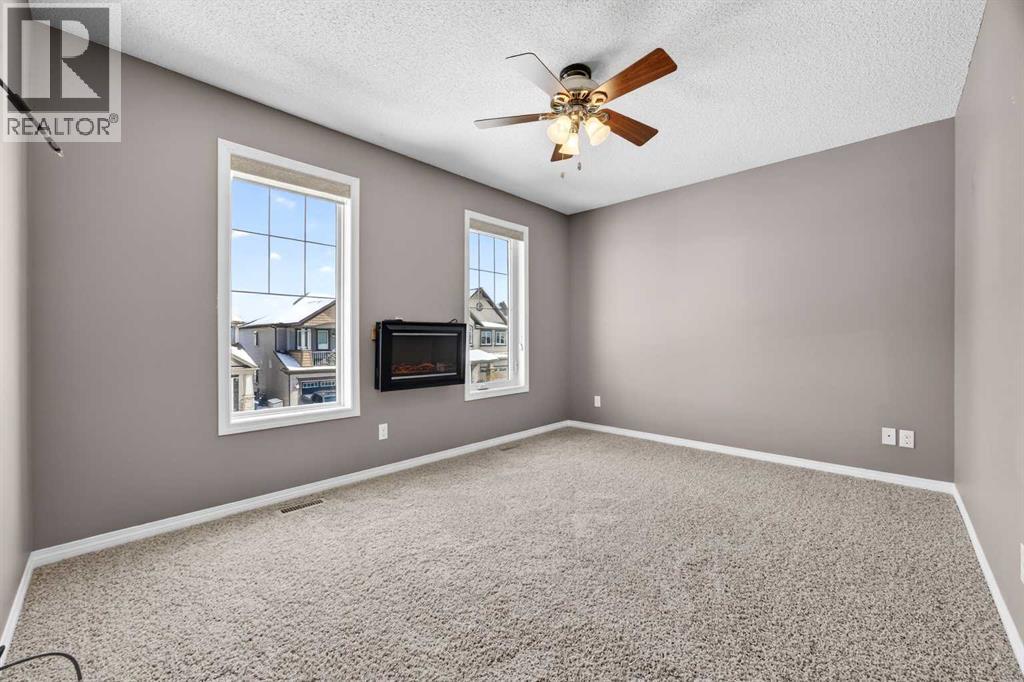 35 Windcreek Terrace SW, Airdrie, Alberta  T4B 0Y4 - Photo 39 - A2296238