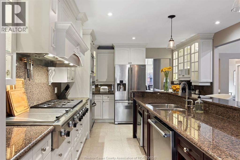 606 George Kennedy Way, Lakeshore, Ontario  N8L 0Z9 - Photo 12 - 26006198