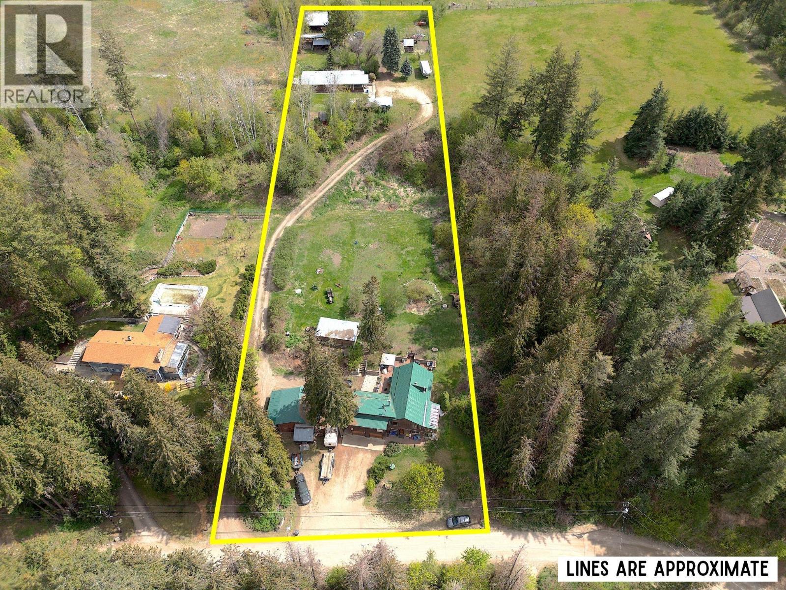 5677 Brentwood Road, Vernon, British Columbia  V1B 3K1 - Photo 52 - 10384654