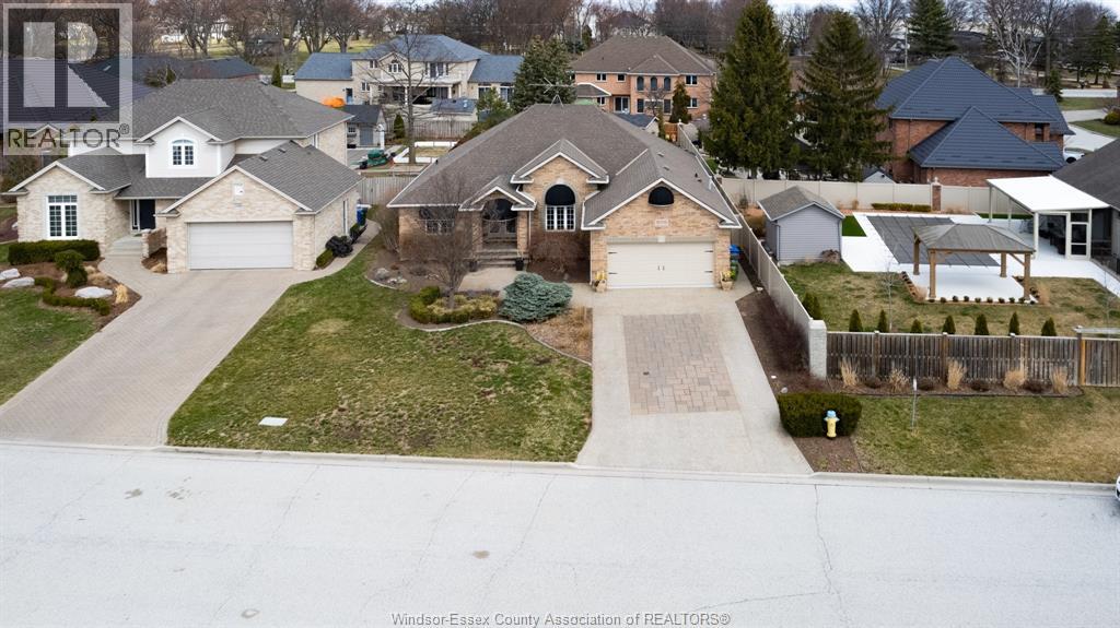 606 George Kennedy Way, Lakeshore, Ontario  N8L 0Z9 - Photo 6 - 26006198