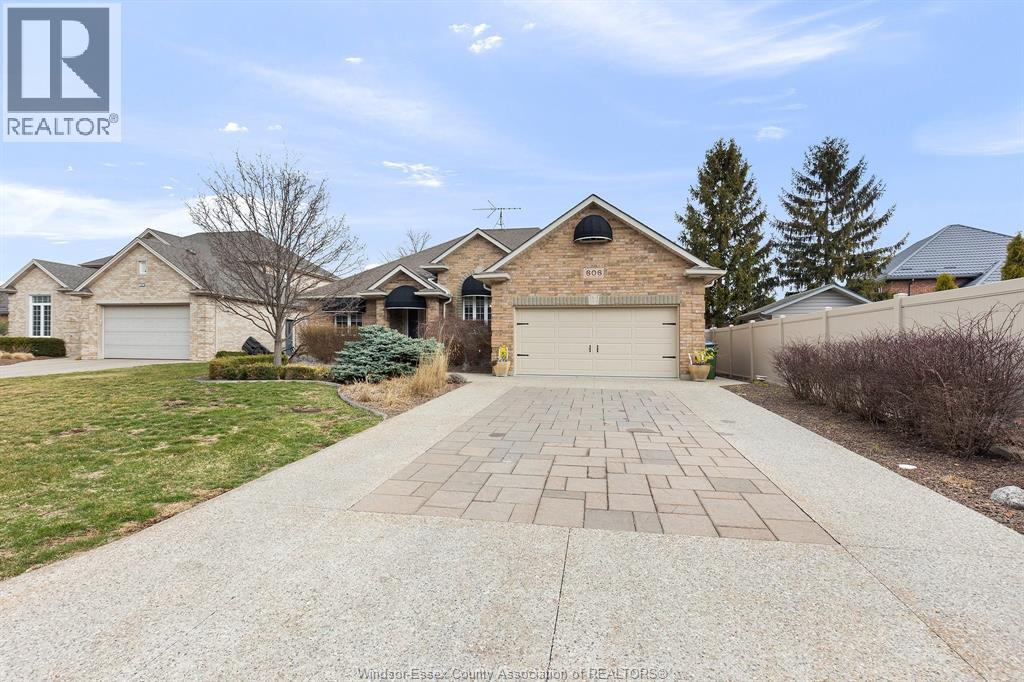 606 George Kennedy Way, Lakeshore, Ontario  N8L 0Z9 - Photo 4 - 26006198