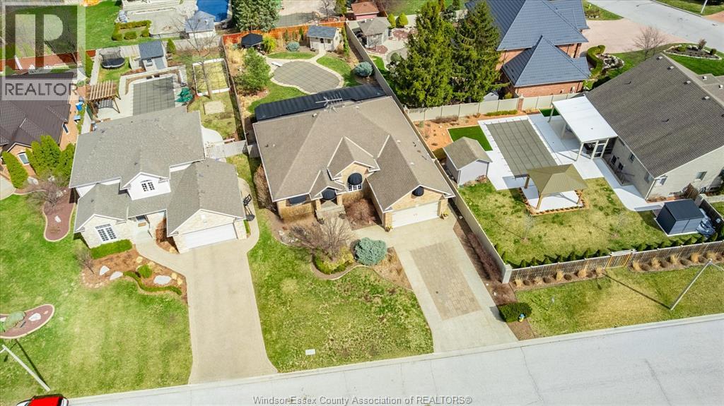 606 George Kennedy Way, Lakeshore, Ontario  N8L 0Z9 - Photo 5 - 26006198