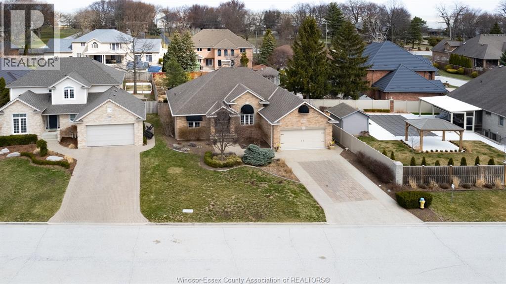 606 George Kennedy Way, Lakeshore, Ontario  N8L 0Z9 - Photo 2 - 26006198