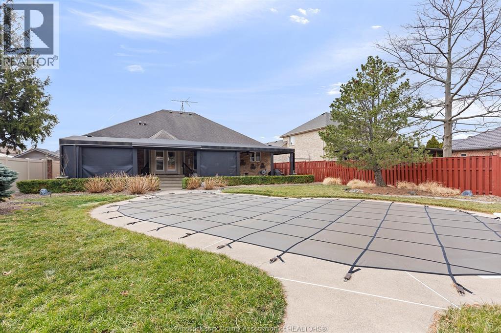 606 George Kennedy Way, Lakeshore, Ontario  N8L 0Z9 - Photo 39 - 26006198