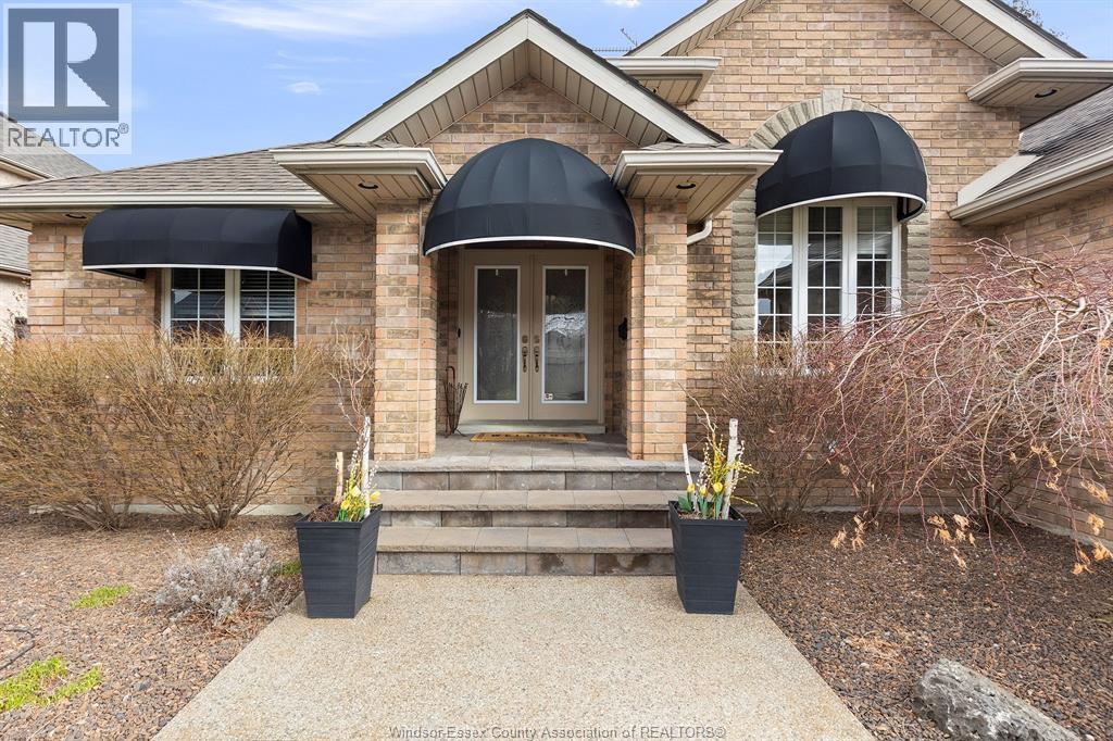 606 George Kennedy Way, Lakeshore, Ontario  N8L 0Z9 - Photo 3 - 26006198