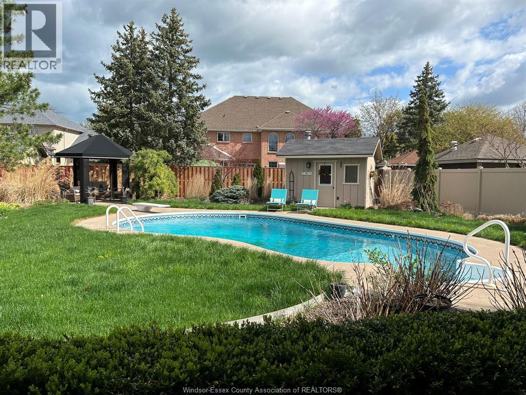 606 George Kennedy Way, Lakeshore, Ontario  N8L 0Z9 - Photo 36 - 26006198