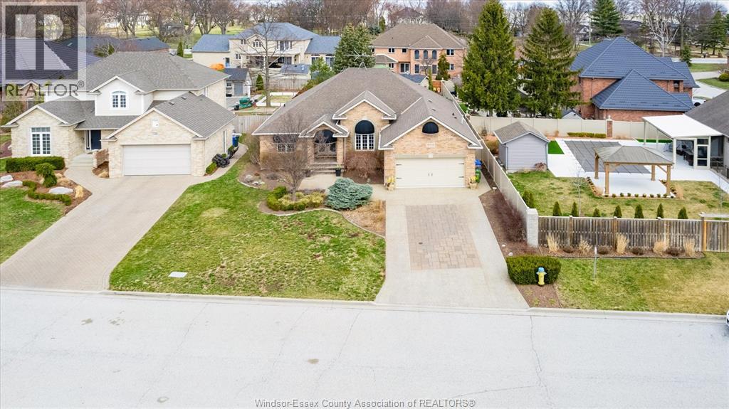 606 George Kennedy Way, Lakeshore, Ontario  N8L 0Z9 - Photo 47 - 26006198