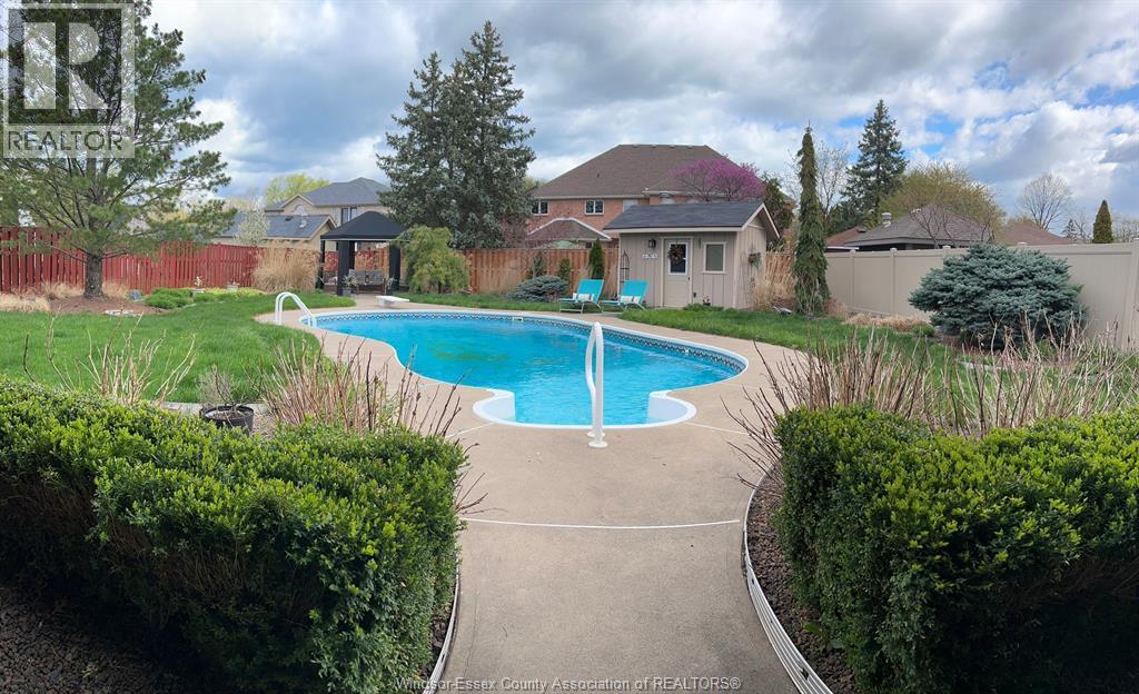 606 George Kennedy Way, Lakeshore, Ontario  N8L 0Z9 - Photo 34 - 26006198