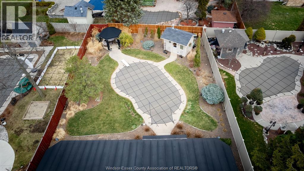 606 George Kennedy Way, Lakeshore, Ontario  N8L 0Z9 - Photo 44 - 26006198