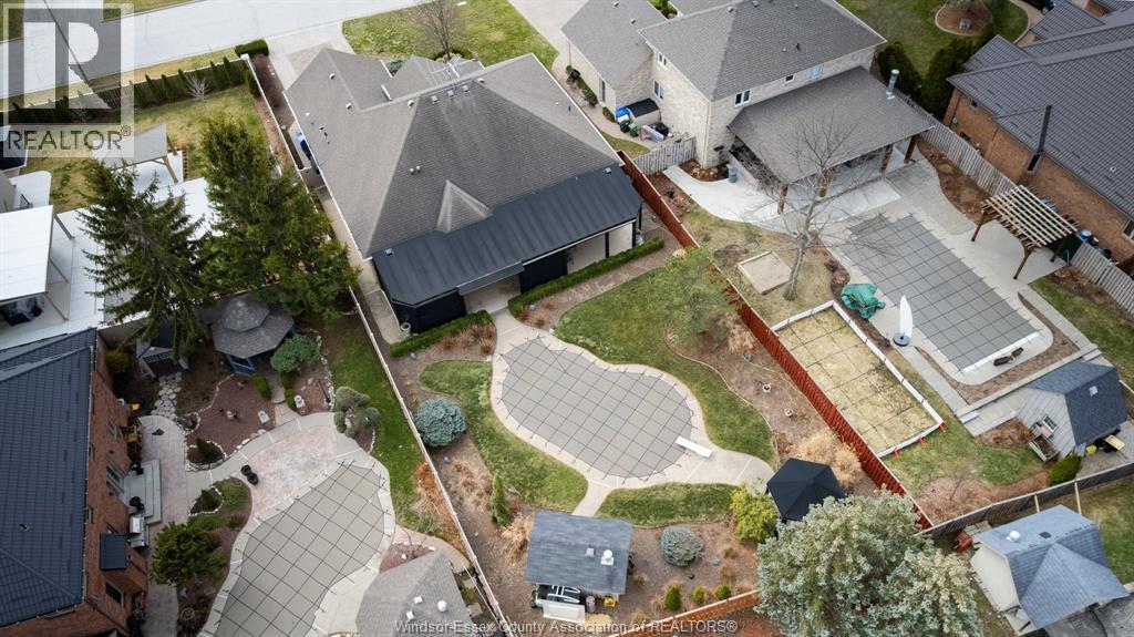 606 George Kennedy Way, Lakeshore, Ontario  N8L 0Z9 - Photo 45 - 26006198