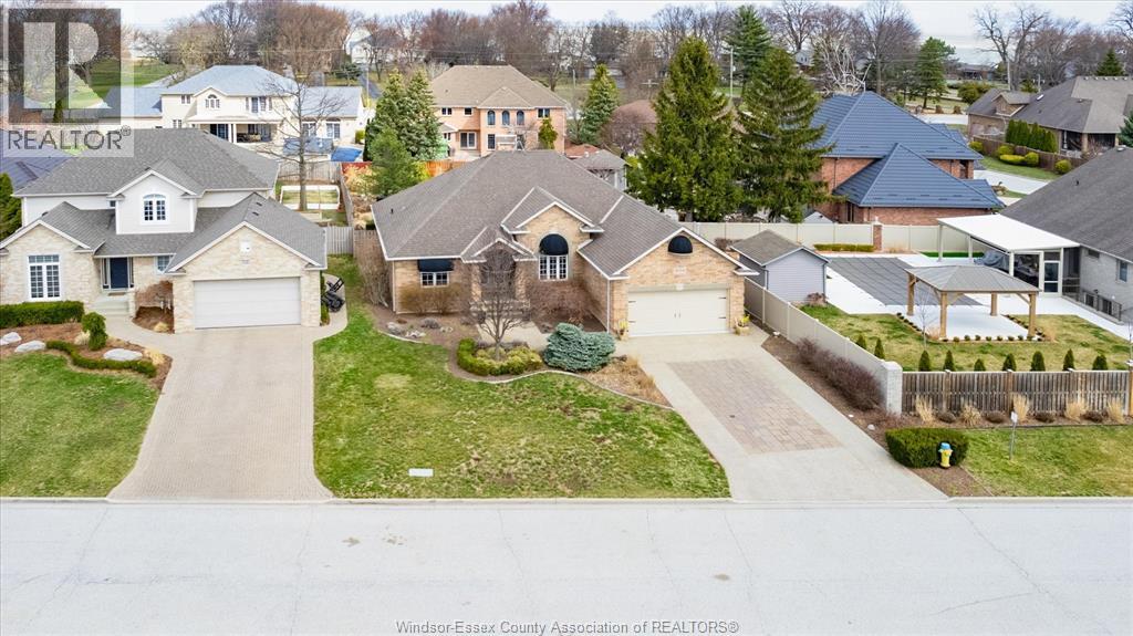 606 George Kennedy Way, Lakeshore, Ontario  N8L 0Z9 - Photo 48 - 26006198