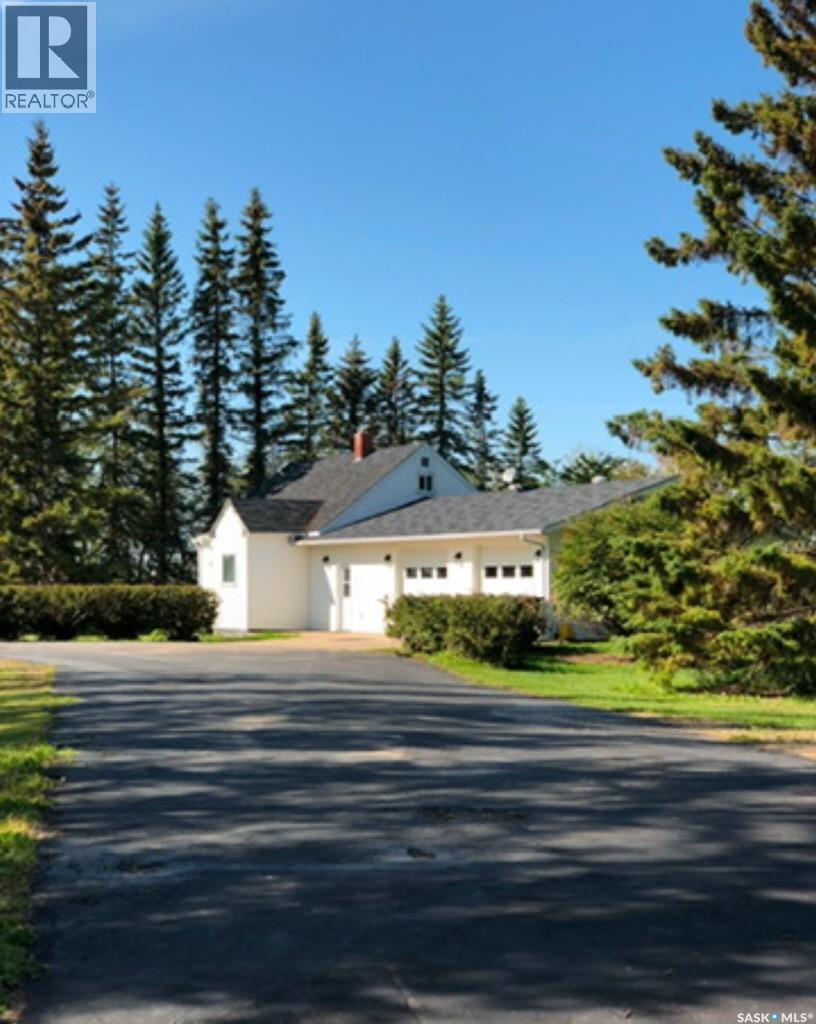 Nipawin Acreage, Connaught Rm No. 457, Saskatchewan