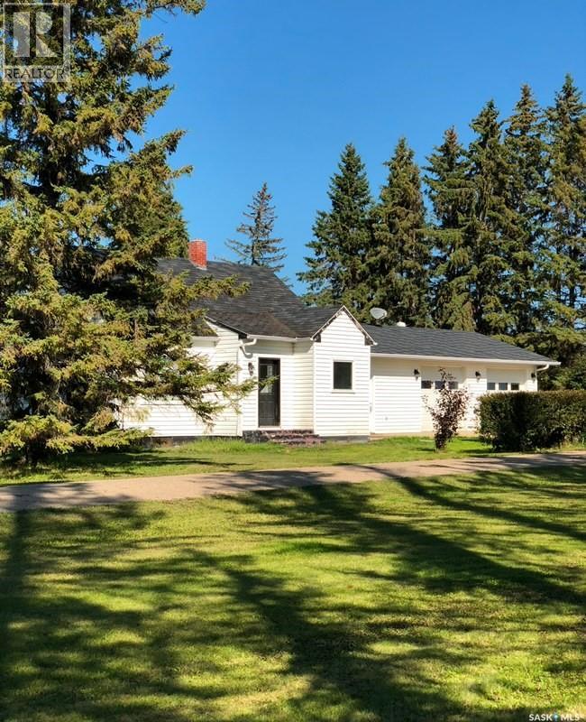 Nipawin Acreage, Connaught Rm No. 457, Saskatchewan  S0E 1E0 - Photo 2 - SK034071