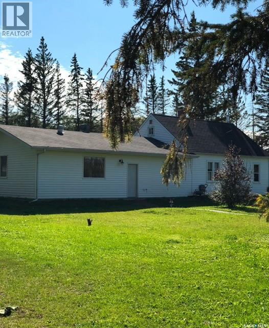 Nipawin Acreage, Connaught Rm No. 457, Saskatchewan  S0E 1E0 - Photo 3 - SK034071