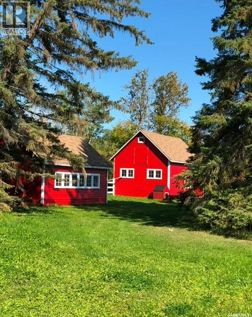 Nipawin Acreage, Connaught Rm No. 457, Saskatchewan  S0E 1E0 - Photo 4 - SK034071