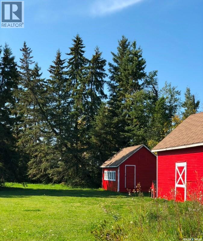 Nipawin Acreage, Connaught Rm No. 457, Saskatchewan  S0E 1E0 - Photo 5 - SK034071