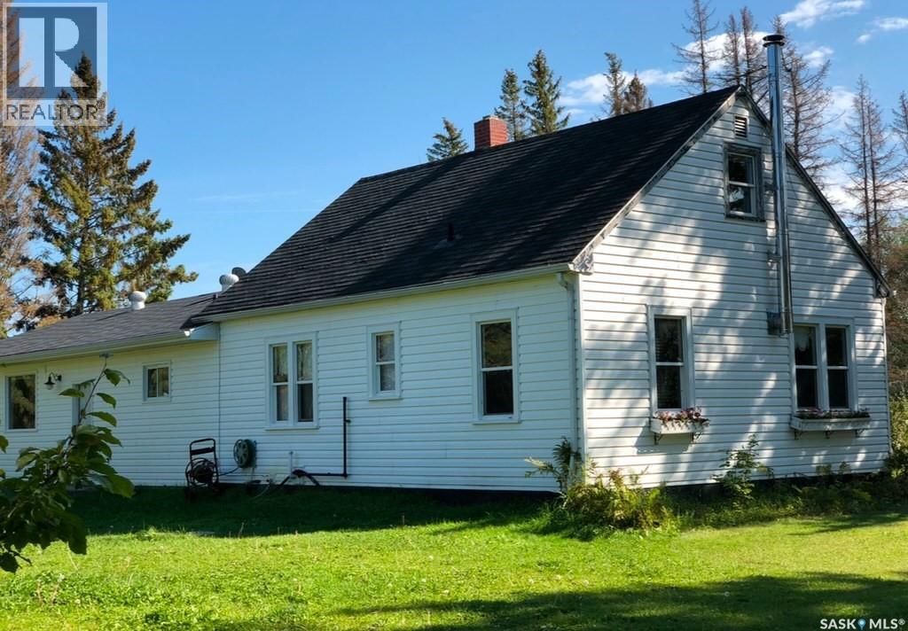 Nipawin Acreage, Connaught Rm No. 457, Saskatchewan  S0E 1E0 - Photo 6 - SK034071