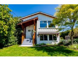 14205 MELROSE DRIVE, Surrey, British Columbia