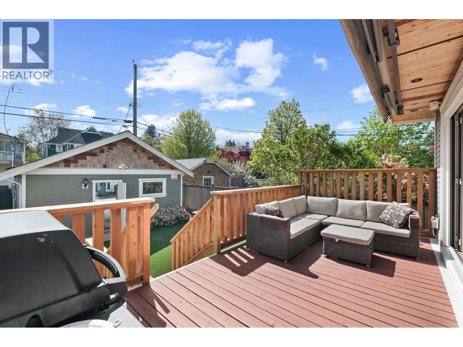 1008 E 14th Avenue, Vancouver, British Columbia  V5T 2N9 - Photo 12 - R3116412