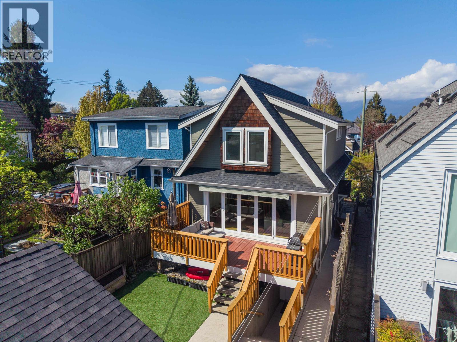 1008 E 14th Avenue, Vancouver, British Columbia  V5T 2N9 - Photo 39 - R3116412