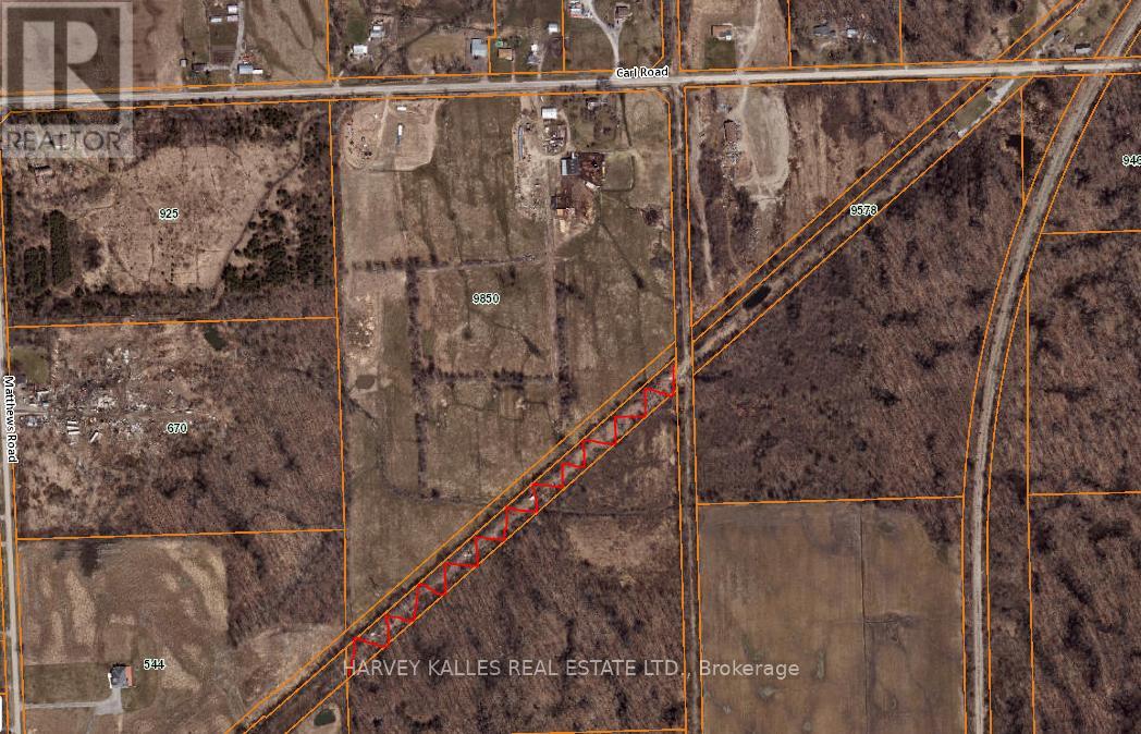 0 Mckenney Road E, Niagara Falls, Ontario  L3B 5N4 - Photo 2 - X13050708