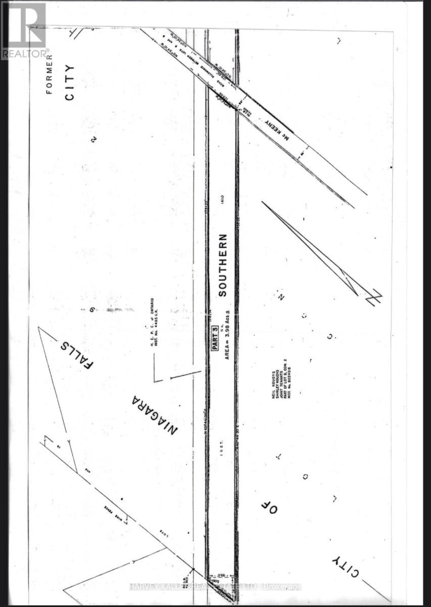 0 Mckenney Road E, Niagara Falls, Ontario  L3B 5N4 - Photo 5 - X13050708