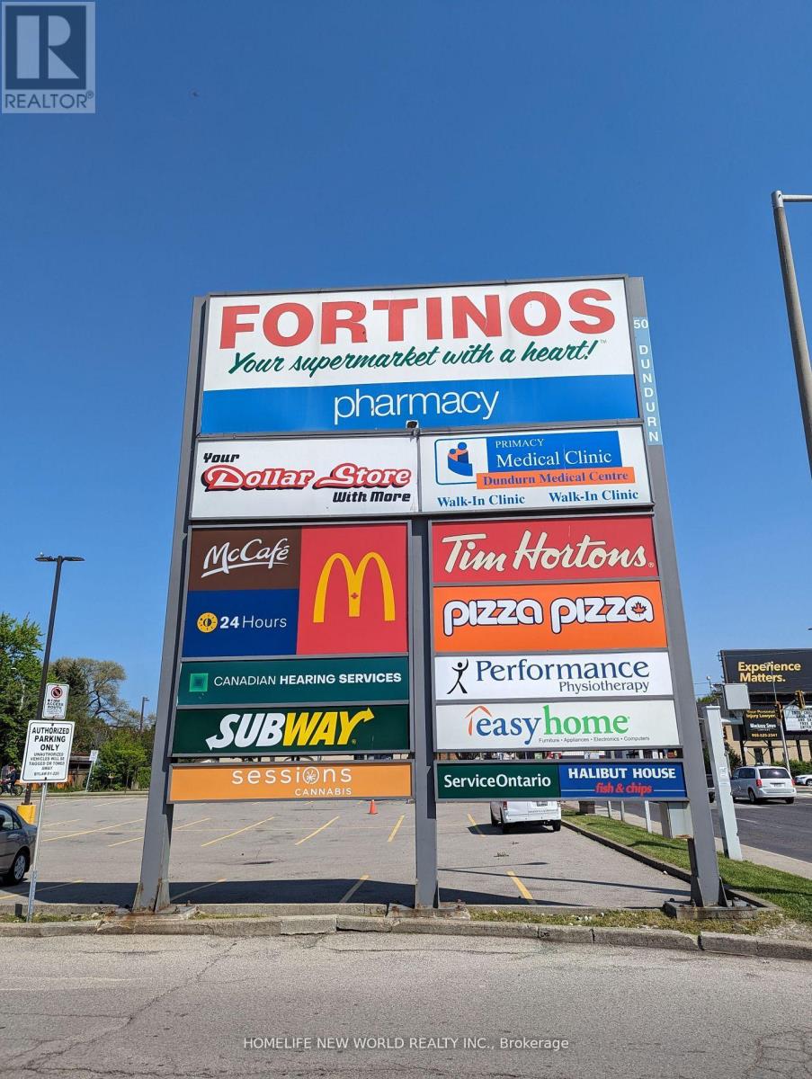 304 - 415 Main Street W, Hamilton, Ontario  L8P 1K5 - Photo 21 - X13050722