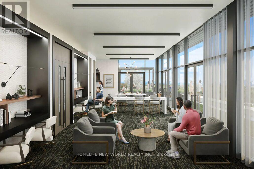 304 - 415 Main Street W, Hamilton, Ontario  L8P 1K5 - Photo 3 - X13050722