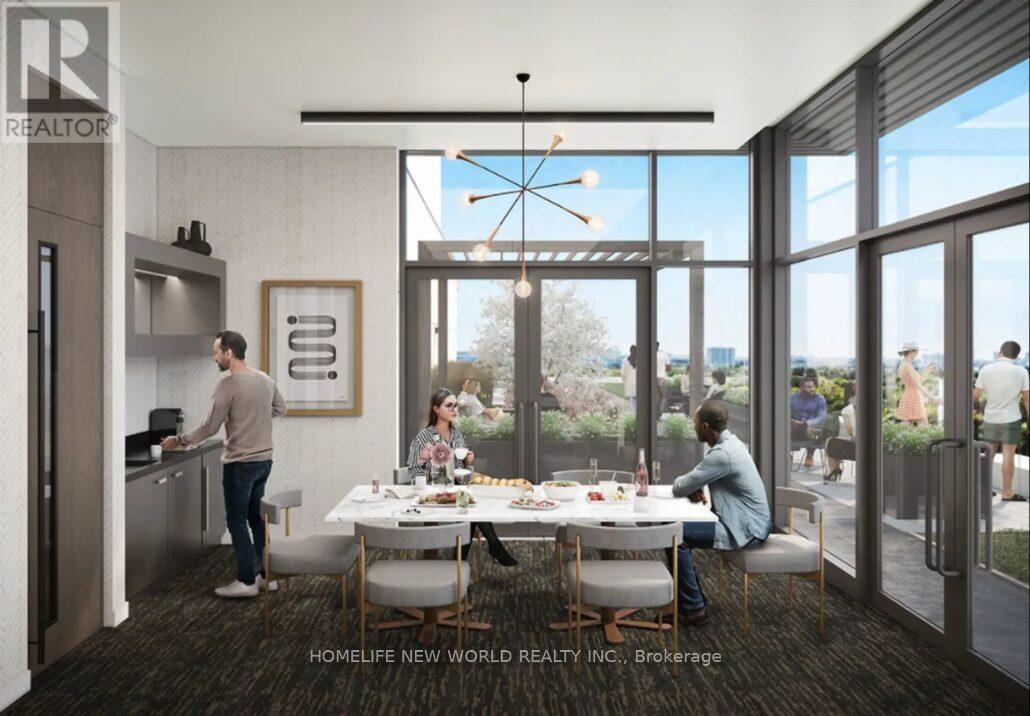 304 - 415 Main Street W, Hamilton, Ontario  L8P 1K5 - Photo 4 - X13050722