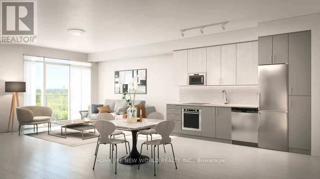 304 - 415 Main Street W, Hamilton, Ontario  L8P 1K5 - Photo 7 - X13050722