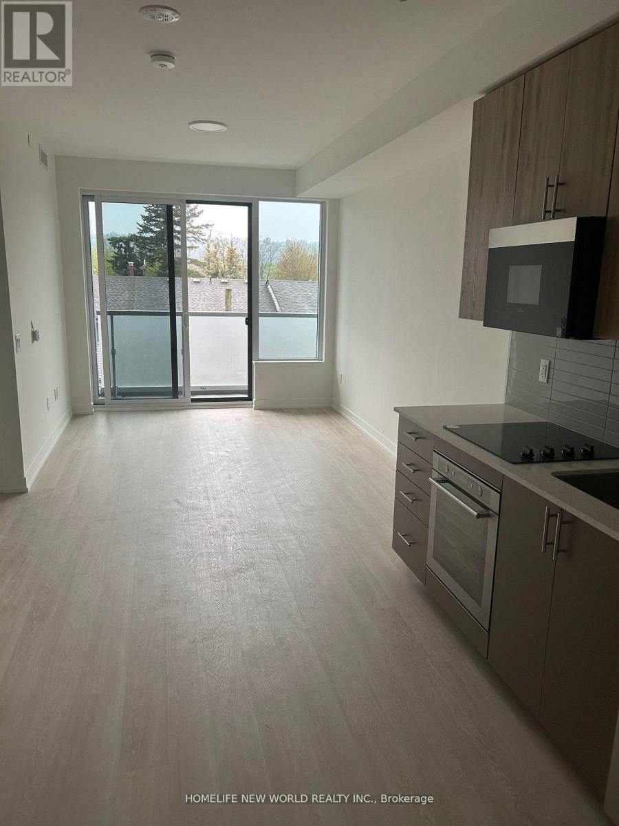 304 - 415 Main Street W, Hamilton, Ontario  L8P 1K5 - Photo 9 - X13050722