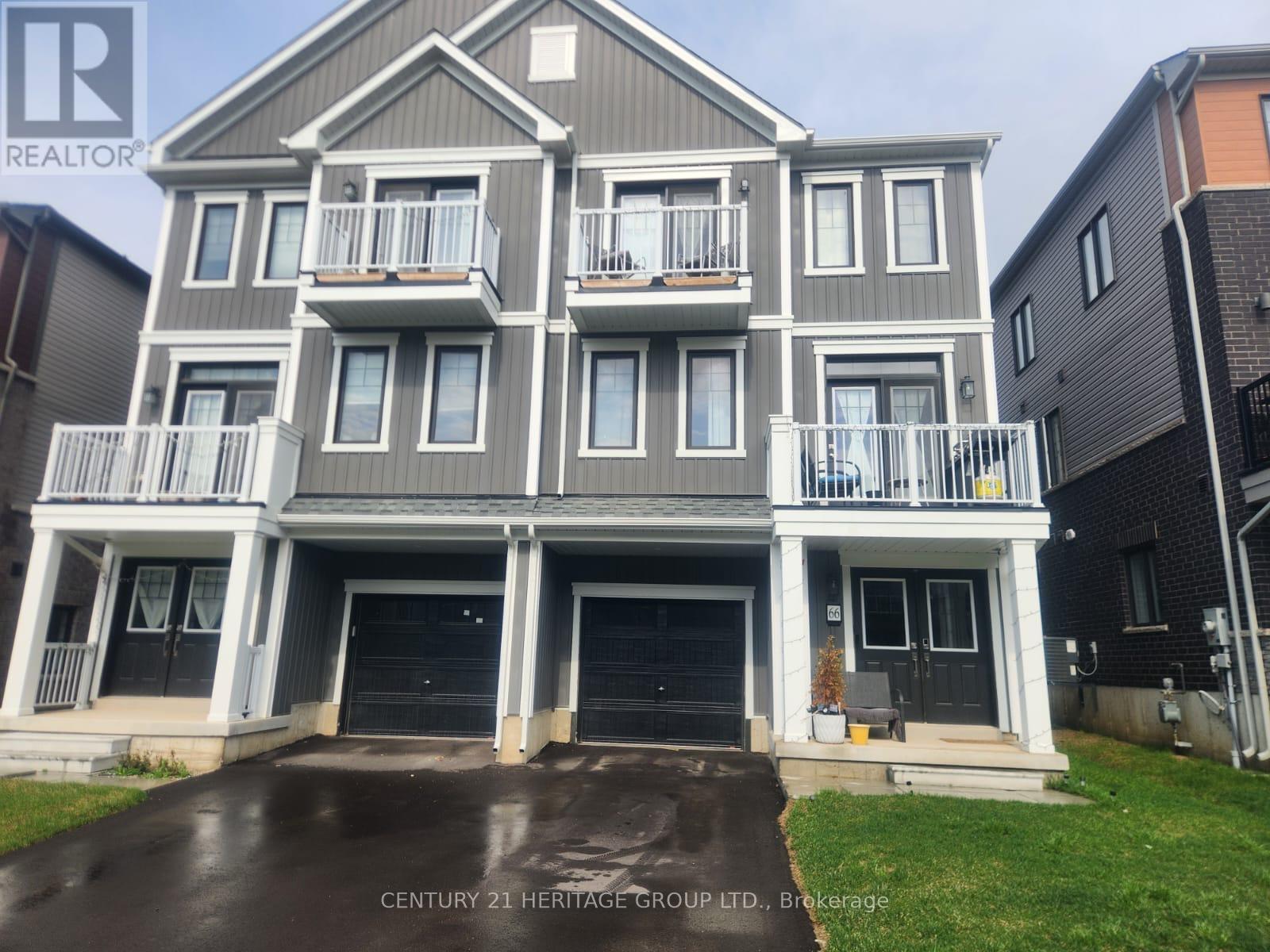 66 NORWICH CRESCENT, Haldimand, Ontario