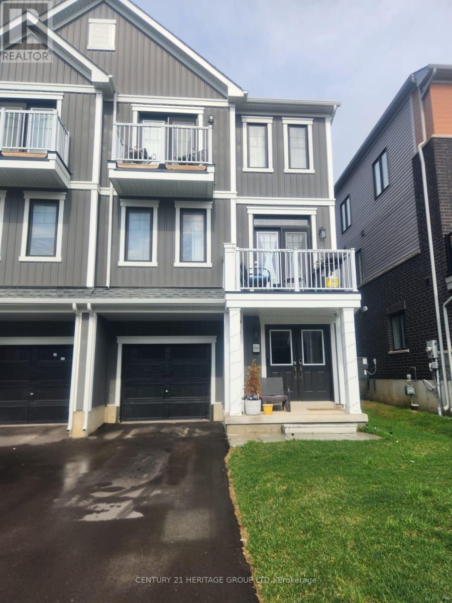 66 Norwich Crescent, Haldimand, Ontario  N3W 0J4 - Photo 2 - X13050758