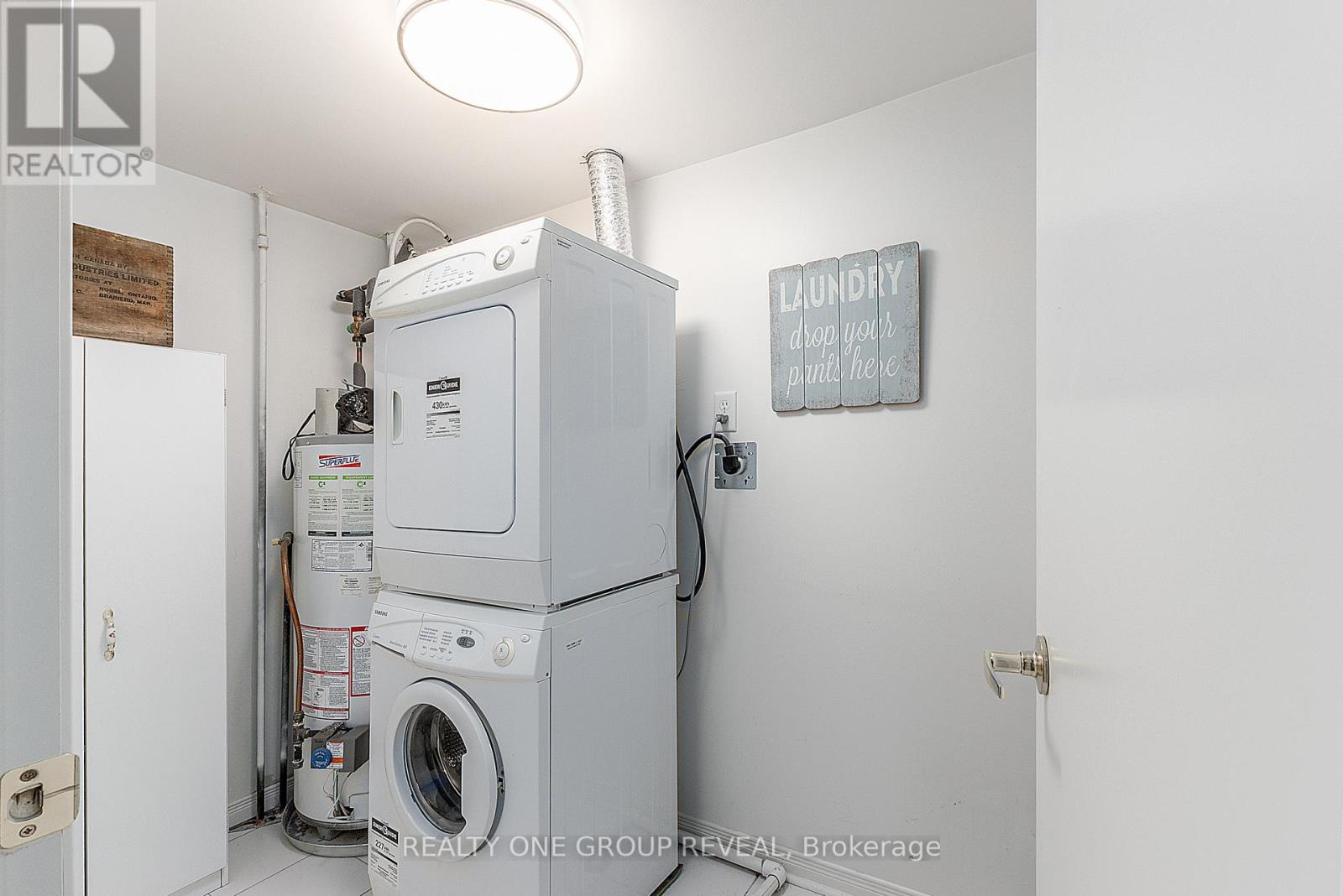 2 - 31 Petra Way, Whitby, Ontario  L1R 0A7 - Photo 13 - E12911014