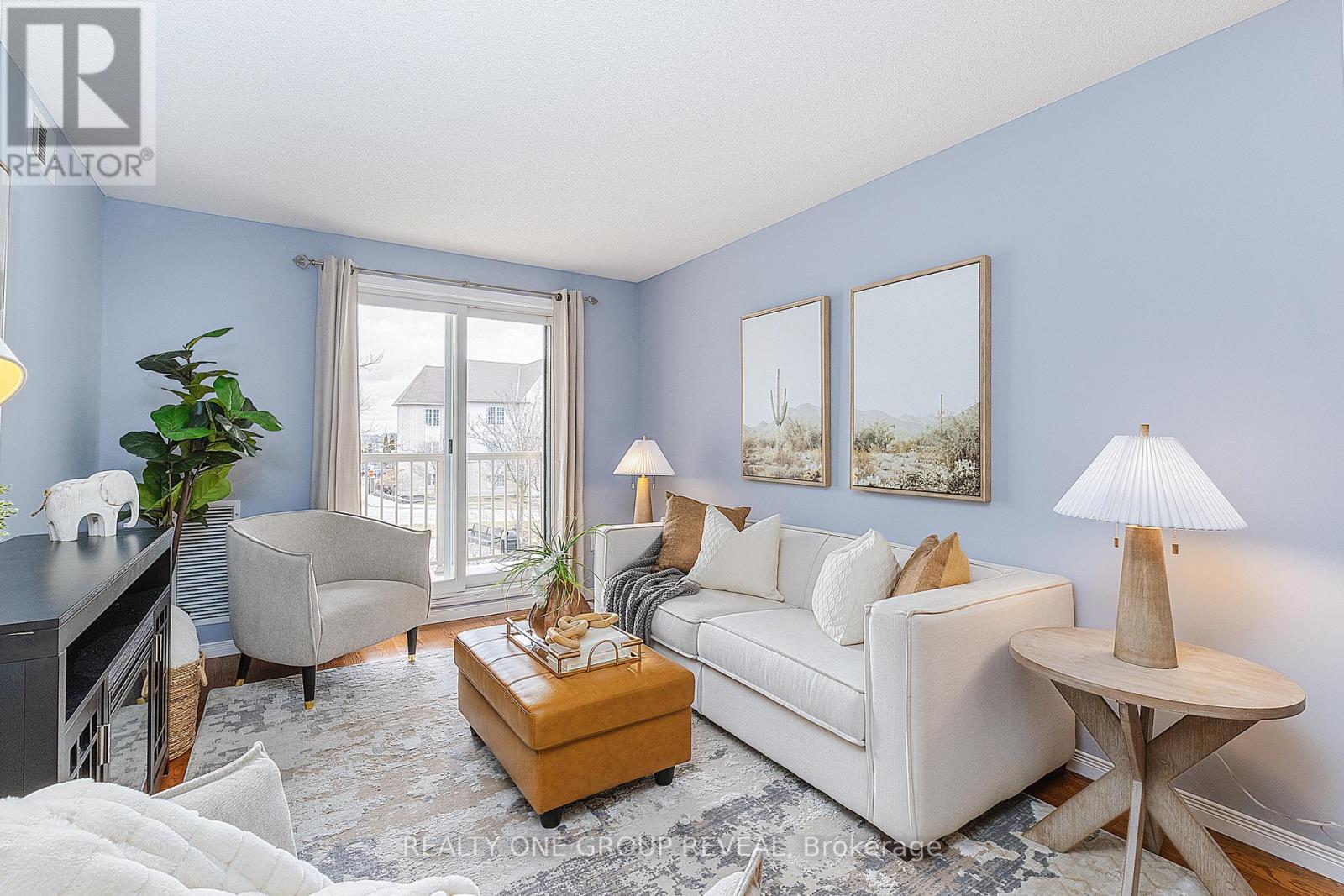 2 - 31 Petra Way, Whitby, Ontario  L1R 0A7 - Photo 4 - E12911014