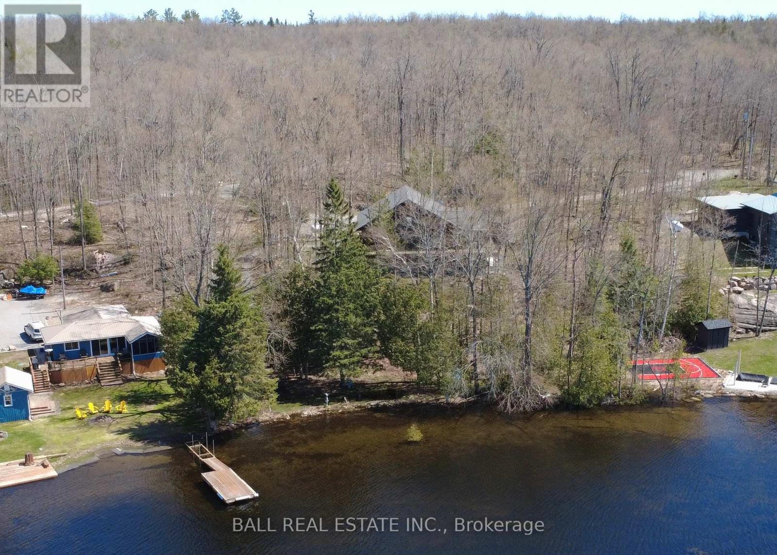 3186 BUCKHORN LANE, Selwyn, Ontario
