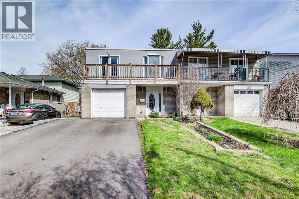 114 DALEGROVE Drive, Kitchener, Ontario