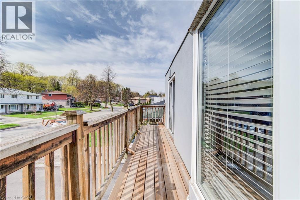 114 Dalegrove Drive, Kitchener, Ontario  N2M 2G5 - Photo 14 - 40824451