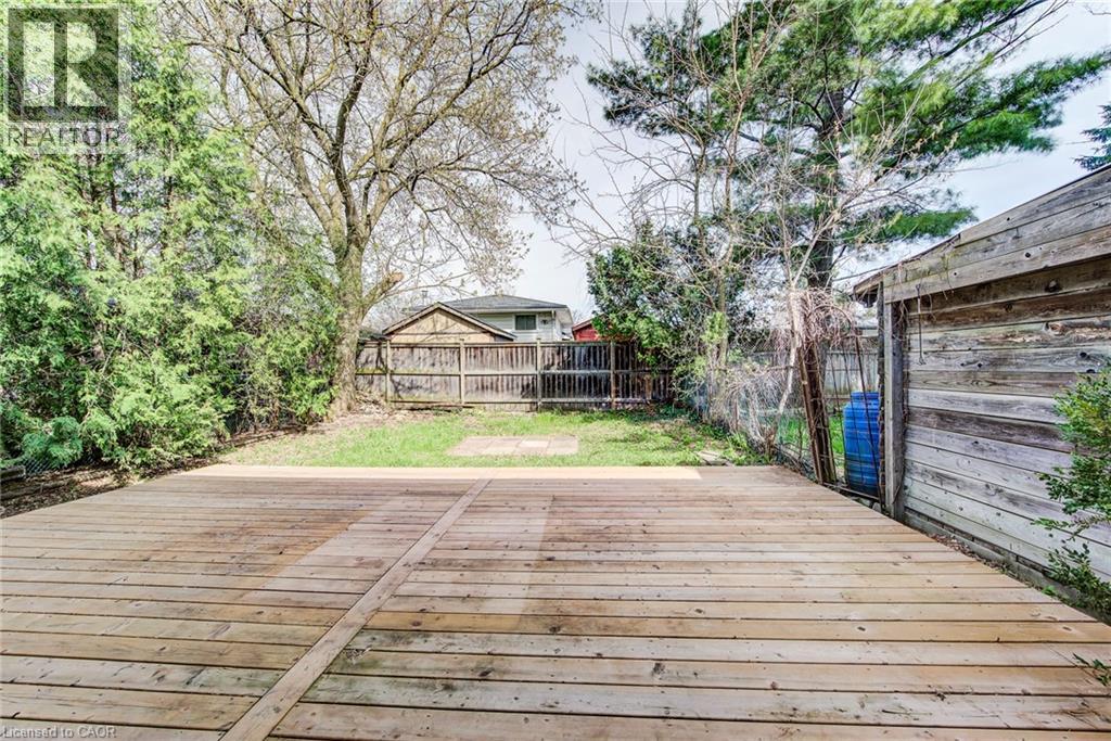 114 Dalegrove Drive, Kitchener, Ontario  N2M 2G5 - Photo 21 - 40824451