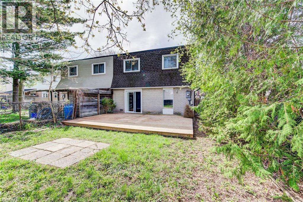 114 Dalegrove Drive, Kitchener, Ontario  N2M 2G5 - Photo 23 - 40824451