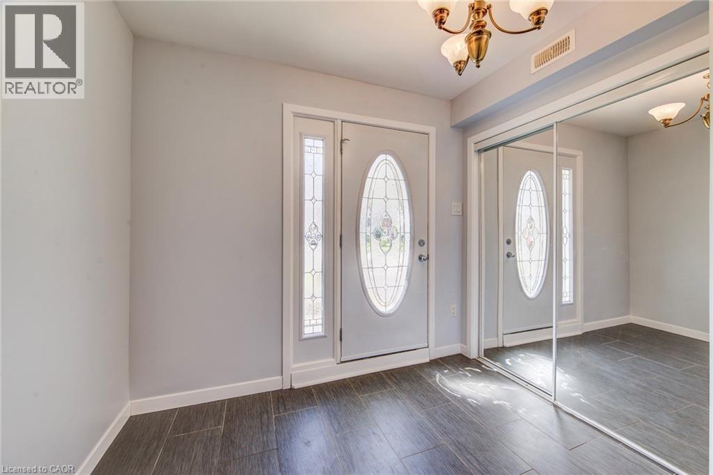 114 Dalegrove Drive, Kitchener, Ontario  N2M 2G5 - Photo 3 - 40824451